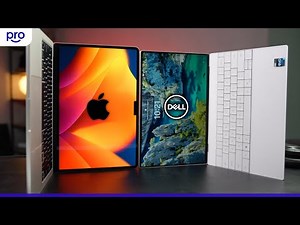 So sánh Dell XPS 13 Plus 9320 vs MacBook Air M2: Xuống giá rồi, nên mua chiếc nào?