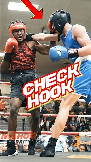 Counterattack! How I Beat a RELENTLESS Pressure Fighter