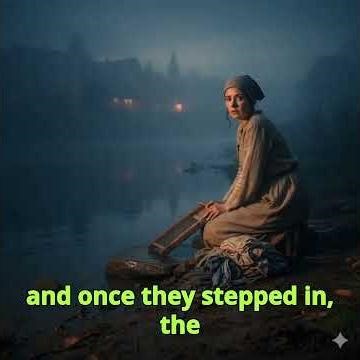 FRANCE’S RIVER DEMON | The Terrifying Legend of the Drac of the Rhône (Cinematic Horror)