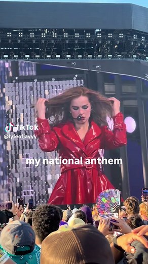 Addison Rae at Coachella: National Anthem & Festival Moments
