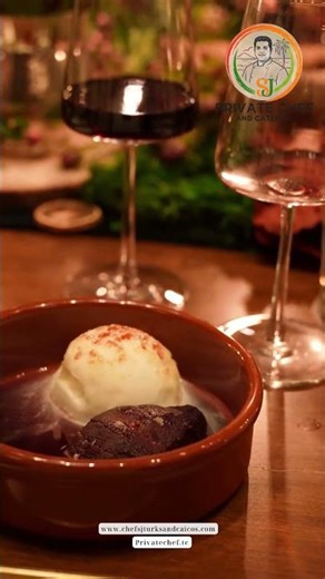 “Unforgettable Private Dining in Turks and Caicos with Chef Suresh”