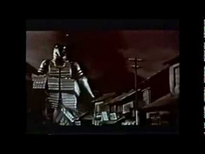 ROBOTS -The Best of the Worst 20's-60's