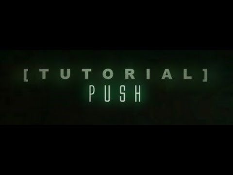 [DICAS] Tibia Push
