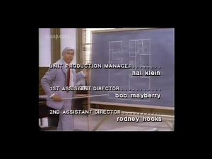 Matlock Closing (1986)/InterMedia/Strathmore/Viacom (1990) *4*