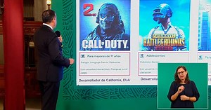Narcos usan GTA, Call of Duty, Free Fire… para reclutar a niños, alertan