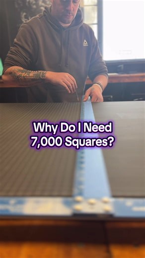 Imprint Projects: The Journey Behind the Canvas