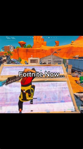 Old movement was so clean 😔 #fyp #fortnite #relatable #ogfortnite #fortnitememes