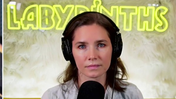 Amanda Knox: Wrongful Convictions Aren't Black and White