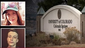 Suspect in fatal Colorado university dorm shooting was a roommate of one of the victims, police say