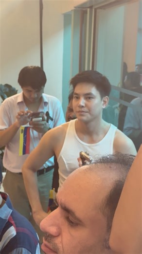 Spotted gwapong Thai #CertifiedBAE | Certified BAE