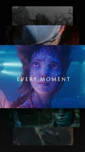 Avatar: Fire and Ash | Every Moment | In Cinemas Now