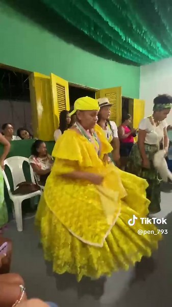 Tambor de Mina Maranhão: Respeito e Tradição