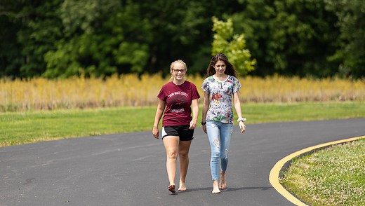 MOTHER'S DAY OFFERING - Baptist Children’s Home and Family Services