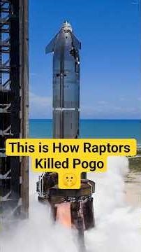 Why Full-Flow Combustion Makes Raptor Harder to Shake #spacex #starship #raptorengine