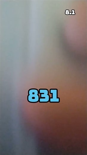 I'm going fast but I'm not I'm using a op auto clicker