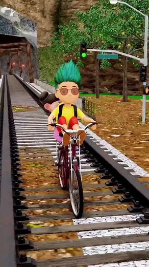 Engaging Baby Cartoon Adventures for Kids