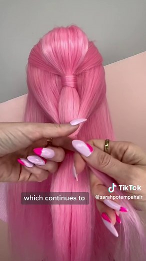 Sarah Potempa on TikTok