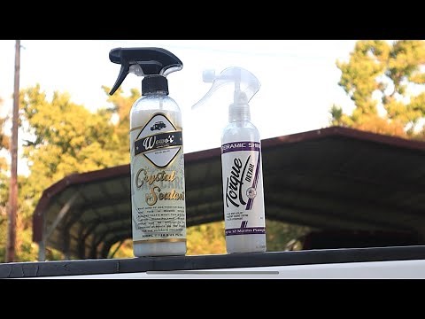 Torque Detail Ceramic Shine Exposed! (Final Update)