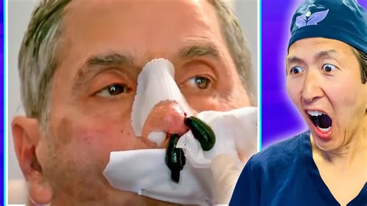 Medical analysis: Facial reconstruction