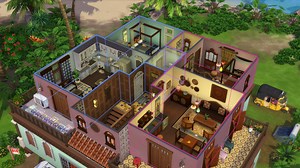 The Sims 4 For Rent Best Multi-Unit Build Ideas