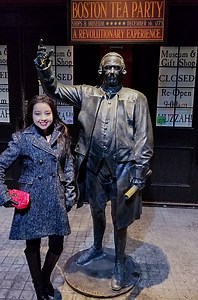 2 Days in Historic Boston: A History Lover's Guide to Exploring Beantown