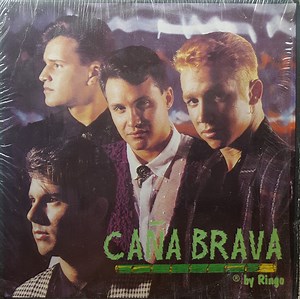 Caña Brava - No Me Faltes Nunca
