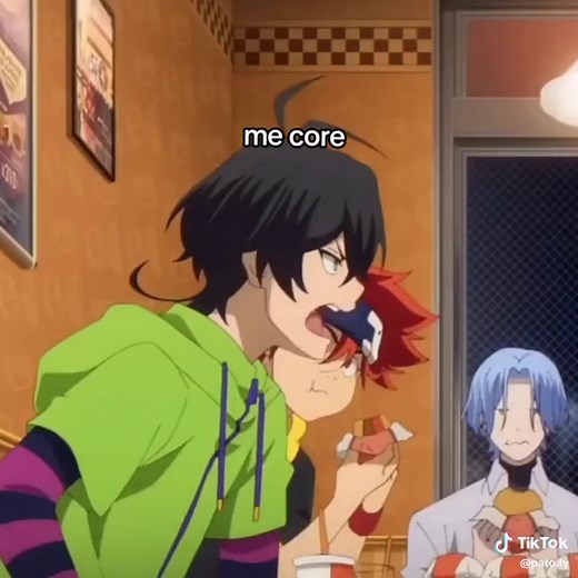 Miya Chinen: Exploring the Sk8 Infinity Universe