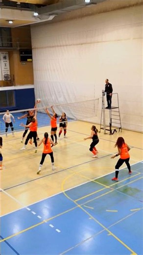 Amazing Catchball Moves, Vol. 110