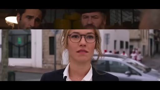 Mission Pays basque - Film (2017) : diffusions TV, streaming, replay | Télé 7 Jours