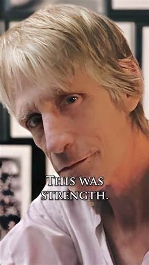 How Kevin Von Erich Broke the Von Erich Curse