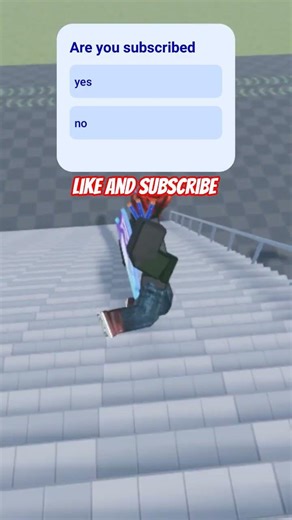 #roblox #answer #ragdoll #please #like #subscribe #