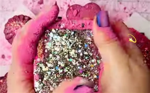 【水水剪辑-镁粉块】Alice爱丽丝酥脆夹心合集哦～