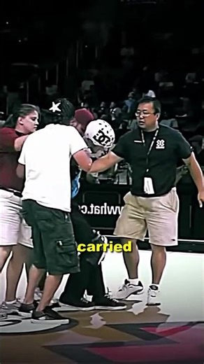 Insane Comeback 😮