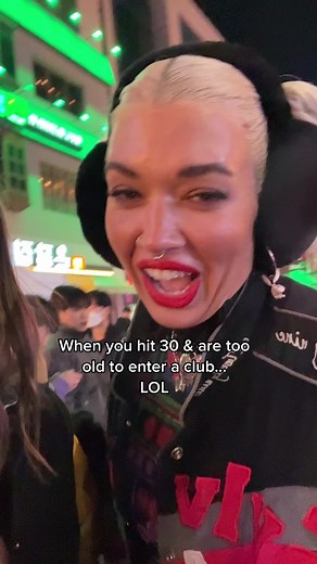 Too Old for the Club at 30? Exploring Nightlife in Seoul