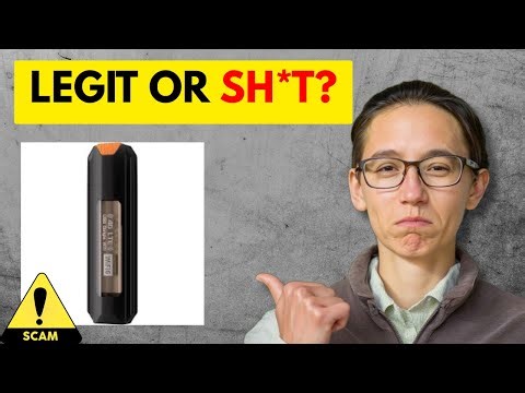 Joytutus 4g Lte Wifi Router Review (2026): Legit Router or Scam?