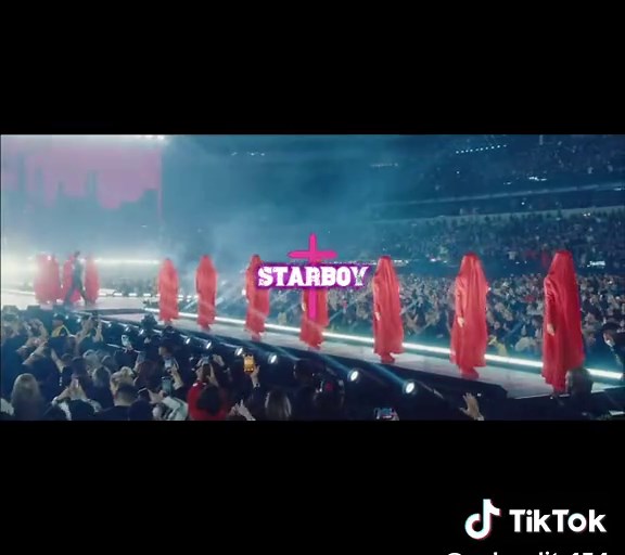 Starboy: The Weeknd's Epic After Hours Tour