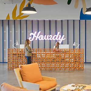 Austin | Offices | Gensler