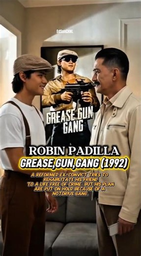 ang mga Astig na Character ni Robin Padilla😎🔥” #showbiz #youtubeshorts #viralshort