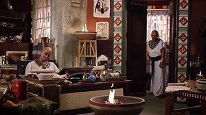 Moises y los diez mandamientos capitulo 169 completo en español