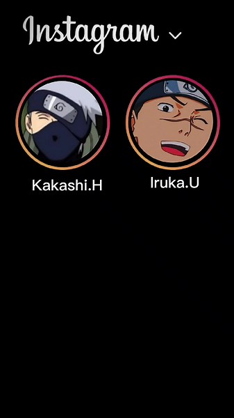 Paixão entre Kakashi e Iruka: uma combinação perfeita