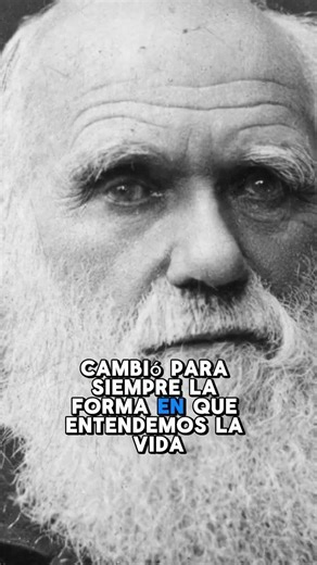 charles darwin
