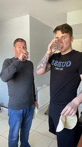 WRAP CHALLENGE 😂 | Dkleyntv