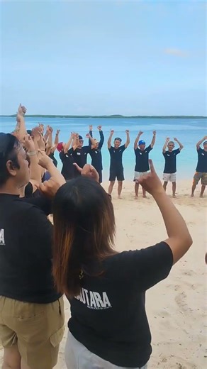 Team Building in Lombok #teambuildingactivities