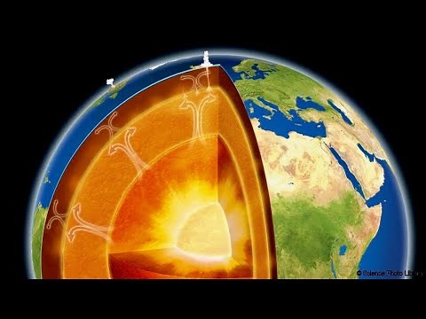 Great Animation Shows How Deep Humans Dug Into The Earth
