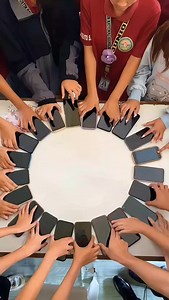 The boss organized a phone challenge and outsmarted everyone | Work from home