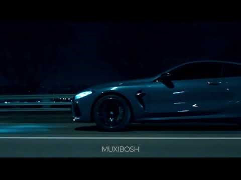 MUXIBOSH & DIDO - Go Away (Original Mix)