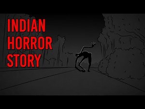 Indian Horror Story // Something Scary | Snarled