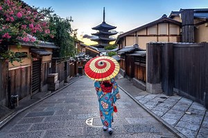 What Makes Kyoto So Special? A Visitor’s Guide To Kyoto | Insider Travel Japan