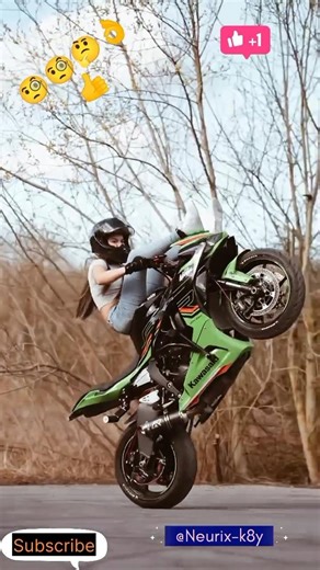 Super Girl on a Super Bike – Speed Queen in Action 🔥usa