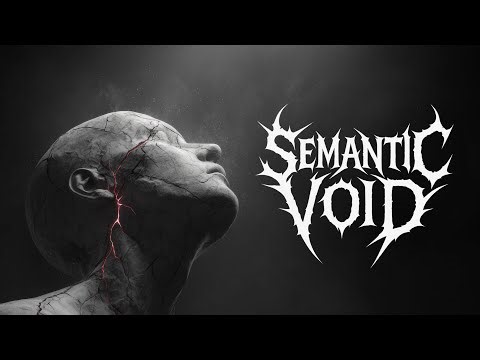 Semantic Void - Consequences (New Album)